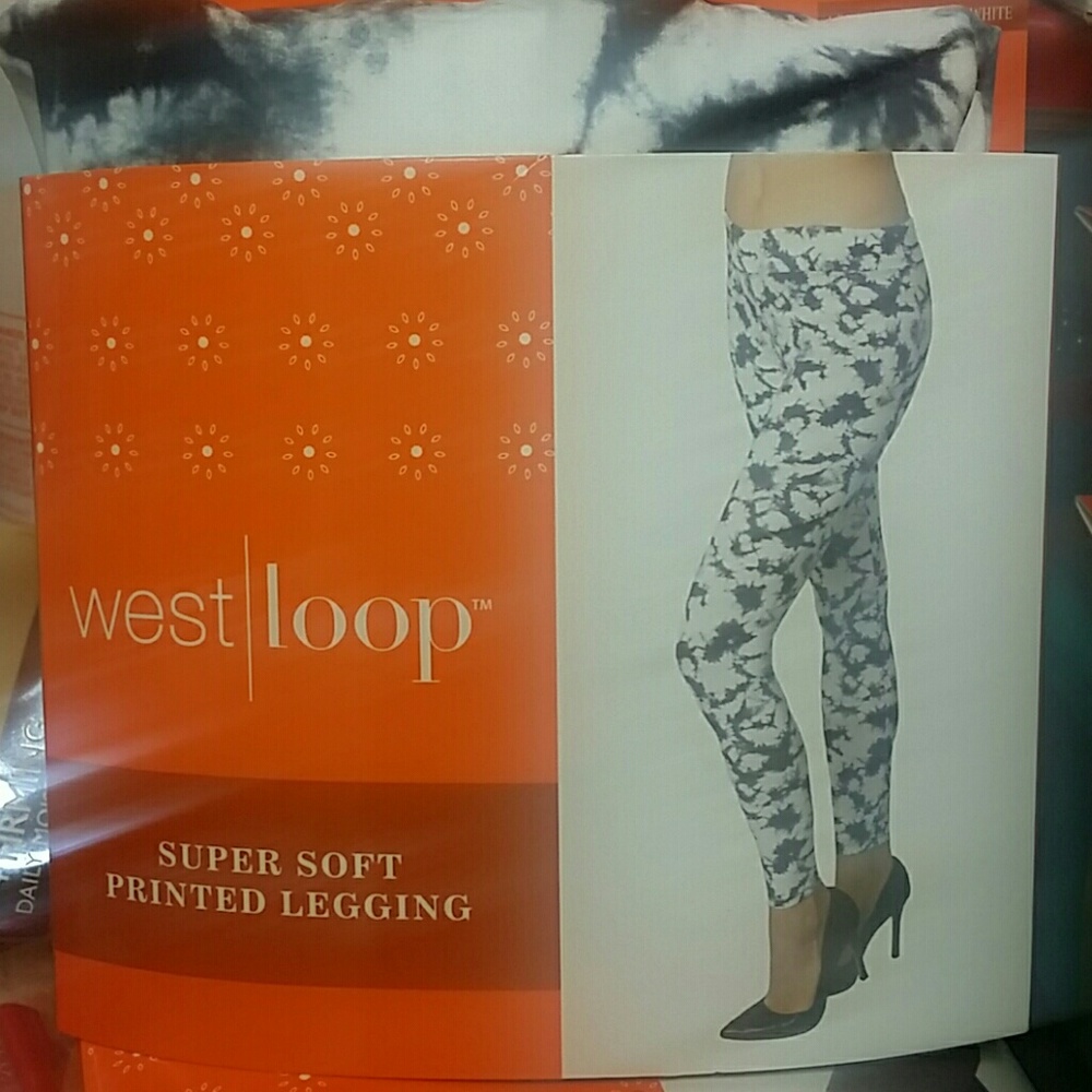 LEGGINGS